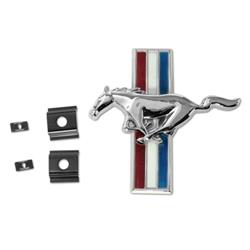 Scott Drake Emblems for 1966 MUSTANG - S2MS-8202-K