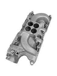 Scott Drake Intake Manifolds, Carbureted S2MS-9424-S