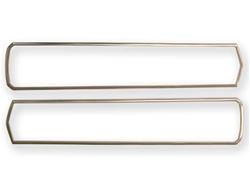 Scott Drake Replacement Taillight Components for 1967 MUSTANG - S7MS-13489