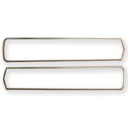 Scott Drake Replacement Taillight Components for 1967 MUSTANG - S7MS-13489