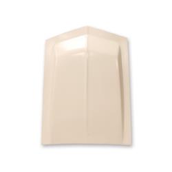 Scott Drake Hood Scoops for 1967-1968 MUSTANG - S7MS-16025-E