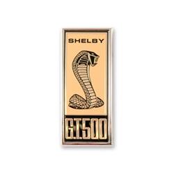 Scott Drake Emblems for 1967 MUSTANG - S7MS-16098-B