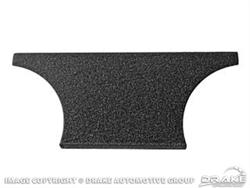 Scott Drake Gauge Pod Faceplates