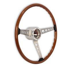 Scott Drake Corso Feroce Steering Wheels for 1965-1973 MUSTANG - S7MS-3600-A