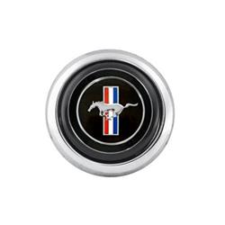 Scott Drake Horn Buttons for 1965-1973 MUSTANG - S7MS-3623-MG