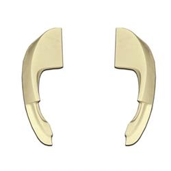 Scott Drake Quarter Panel Extensions for 1967-1968 MUSTANG - S7MS-6327702-3