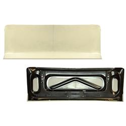 Scott Drake Trunk Lids for 1967-1968 MUSTANG - S7MS-6340110-A