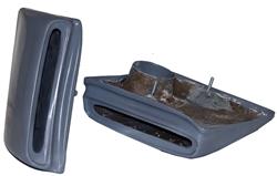 Scott Drake Air Vent Scoops S7MS-6529076-7