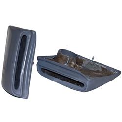 Scott Drake Air Vent Scoops S7MS-6529076-7