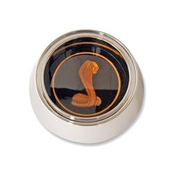 Scott Drake Hubcaps for 1969-1970 MUSTANG - S9MS-1130-D