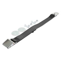 Scott Drake Aftermarket Seat Belts for 1964-1973 MUSTANG - SB-BK