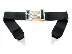 Scott Drake Race-Style Lap Belts SB-RACE