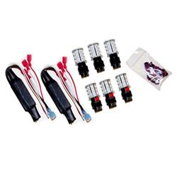 Scott Drake Turn Signal Wiring Kits SD-2007-LED