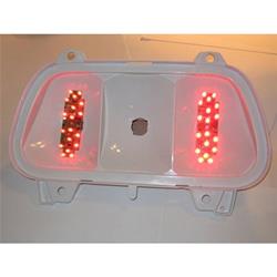 Scott Drake LED Sequential Taillight Kits for 1971-1973 MUSTANG - SD-6012