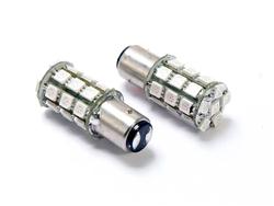 Scott Drake LED Tail Light Bulbs