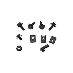 Scott Drake Body Fasteners for 1964-1966 MUSTANG - SDM-C5ZB-119