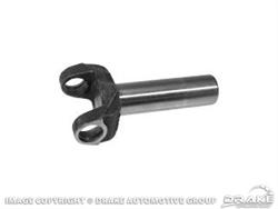 Scott Drake Slip Yokes T5-YOKE