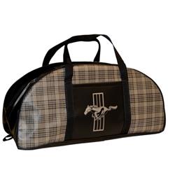 Scott Drake Tote Bags TB-FM-L-PLD