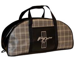 Scott Drake Tote Bags TB-FM-L-PLD