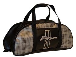 Scott Drake Tote Bags TB-FM-S-PLD