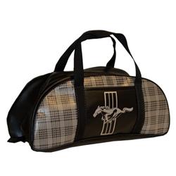 Scott Drake Tote Bags TB-FM-S-PLD