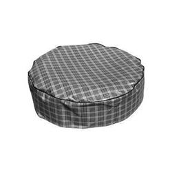 Scott Drake Heavy-Duty Spare Tire Covers for 1964-1973 MUSTANG - TC-PLD-14