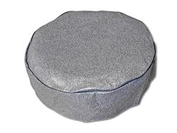 Scott Drake Standard-Duty Spare Tire Covers TC-SPK-14V