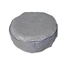 Scott Drake Standard-Duty Spare Tire Covers TC-SPK-14V