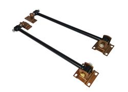 Scott Drake Under Ride Traction Bars TM-1069-P