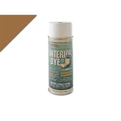 Scott Drake AccuMatch Interior Dyes 12 Oz. Gloss Brown V-15939