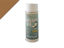 Scott Drake AccuMatch Interior Dyes 12 Oz. Gloss Brown V-15939