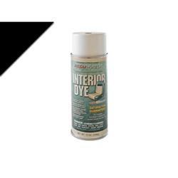 Scott Drake AccuMatch Interior Dyes 12 Oz. Metallic Black V-4464