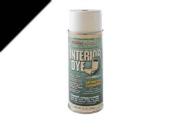 Scott Drake AccuMatch Interior Dyes 12 Oz. Metallic Black V-4464