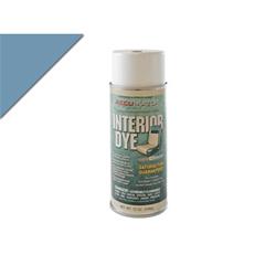 Scott Drake AccuMatch Interior Dyes 12 Oz. Metallic Blue V-5747