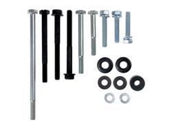 Scott Drake Water Pump Bolt Kits WPB-C6OE-304