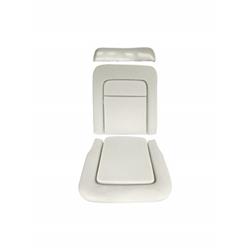 Scott Drake Seat Foam C8ZZ-65600501KL
