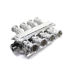 Speedmaster Sidedraft EFI Stack Intake Manifold Systems