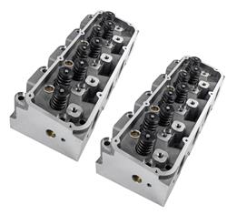 Speedmaster PCE281.2060 Speedmaster As-Cast Cylinder Heads