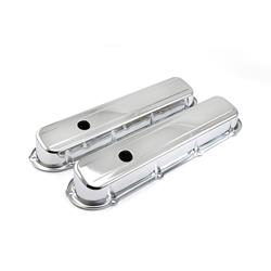 Spectre Performance 5281 Chrome Valve Cover for Cadillac