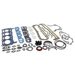 Fel-Pro FS 7733 PT-2 Engine Gasket Set, Full, Small Block Chevy, Kit