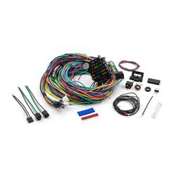 Speedmaster® Wiring Harness PCE368.1010