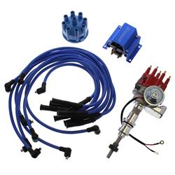 Ignition System & Kits 