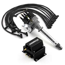 Speedmaster PCE385.1004.01 Procomp Electronics Ignition System Combo ...