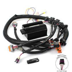 Speedmaster® Wiring Harness PCE368.1001