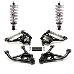 Speedtech Performance USA Pro Touring Suspension Packages 10100