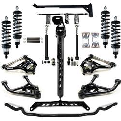 Speedtech Performance USA Grand Touring Suspension Packages 10122