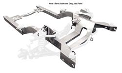 Speedtech Performance USA Pro Touring Bare Front Subframes 10200