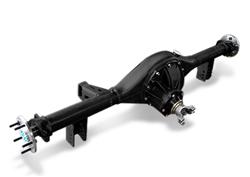 Speedtech Performance USA Axle Assemblies 10404