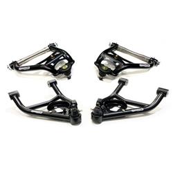 Speedtech Performance USA Tubular Control Arm Packages for 1970-1981 CAMARO, FIREBIRD - 20030