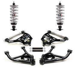 Speedtech Performance USA Pro Touring Suspension Packages 20100